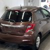 toyota vitz 2015 -TOYOTA--Vitz NSP130-2201536---TOYOTA--Vitz NSP130-2201536- image 2