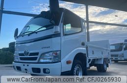 toyota dyna-truck 2016 GOO_NET_EXCHANGE_0401987A30240926W001