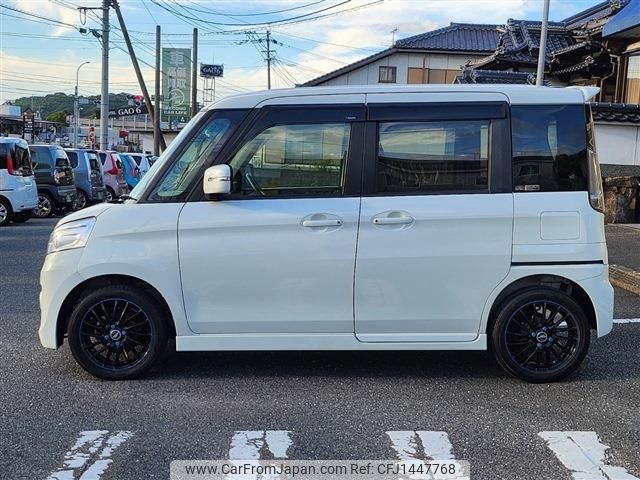 suzuki spacia 2014 quick_quick_DBA-MK32S_MK32S-536288 image 2