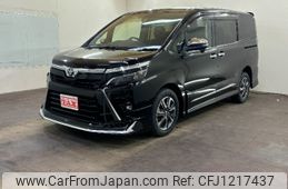 toyota voxy 2021 -TOYOTA 【名変中 】--Voxy ZRR85W--0154972---TOYOTA 【名変中 】--Voxy ZRR85W--0154972-