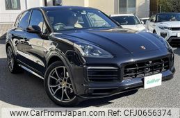 porsche cayenne 2019 -PORSCHE--Porsche Cayenne ABA-E3K30A--WP1ZZZ9YZKDA12632---PORSCHE--Porsche Cayenne ABA-E3K30A--WP1ZZZ9YZKDA12632-