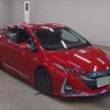 toyota prius-phv 2017 quick_quick_DLA-ZVW52_ZVW52-3021539 image 1