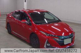 toyota prius-phv 2017 quick_quick_DLA-ZVW52_ZVW52-3021539