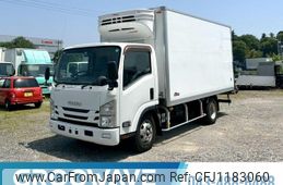 isuzu elf-truck 2016 GOO_NET_EXCHANGE_0541786A30250522W002