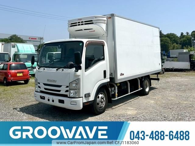 isuzu elf-truck 2016 GOO_NET_EXCHANGE_0541786A30250522W002 image 1