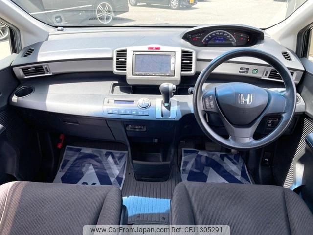 honda freed 2014 quick_quick_GB3_GB3-1603762 image 2