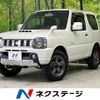 suzuki jimny 2014 quick_quick_JB23W_JB23W-709499 image 1
