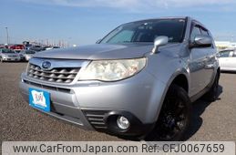 subaru forester 2012 REALMOTOR_N2024070362F-10