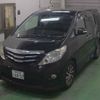 toyota alphard 2009 -TOYOTA 【新潟 300ﾒ6057】--Alphard ANH25W--8016288---TOYOTA 【新潟 300ﾒ6057】--Alphard ANH25W--8016288- image 7