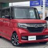 honda n-box 2018 -HONDA--N BOX DBA-JF3--JF3-1141290---HONDA--N BOX DBA-JF3--JF3-1141290- image 1