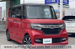 honda n-box 2018 -HONDA--N BOX DBA-JF3--JF3-1141290---HONDA--N BOX DBA-JF3--JF3-1141290-