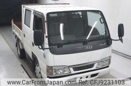 isuzu elf-truck 2002 -ISUZU--Elf 250 NKR81ED--7007474---ISUZU--Elf 250 NKR81ED--7007474-