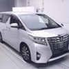toyota alphard 2018 -TOYOTA--Alphard AGH30W-0168196---TOYOTA--Alphard AGH30W-0168196- image 1
