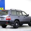 toyota land-cruiser-wagon 2003 -TOYOTA--Land Cruiser Wagon GH-UZJ100W--UZJ100-0142398---TOYOTA--Land Cruiser Wagon GH-UZJ100W--UZJ100-0142398- image 4
