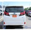 toyota alphard 2018 -TOYOTA--Alphard DAA-AYH30W--AYH30-0056569---TOYOTA--Alphard DAA-AYH30W--AYH30-0056569- image 8