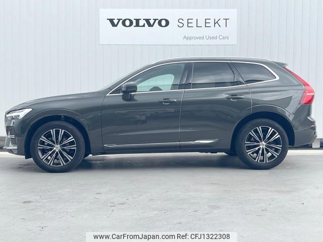 volvo xc60 2022 -VOLVO--Volvo XC60 5AA-UB420TXCM--YV1UZL1MCN1070352---VOLVO--Volvo XC60 5AA-UB420TXCM--YV1UZL1MCN1070352- image 2