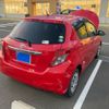 toyota vitz 2012 CFJ1843953 image 4