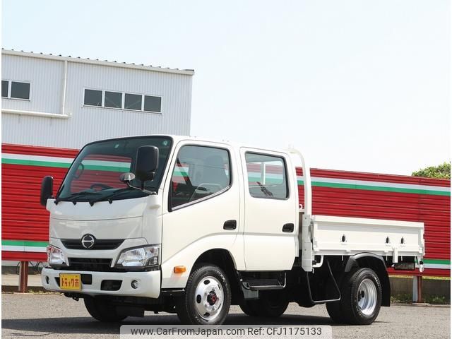 hino dutro 2019 GOO_NET_EXCHANGE_0505500A30250520W001 image 1