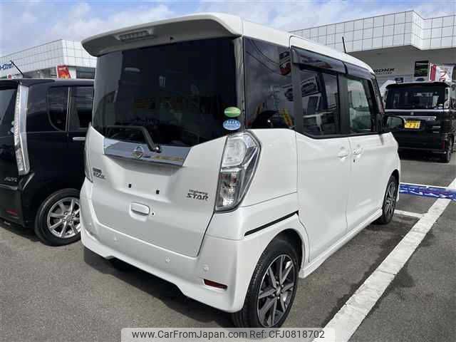 nissan dayz-roox 2019 -NISSAN--DAYZ Roox B21A--0601012---NISSAN--DAYZ Roox B21A--0601012- image 2