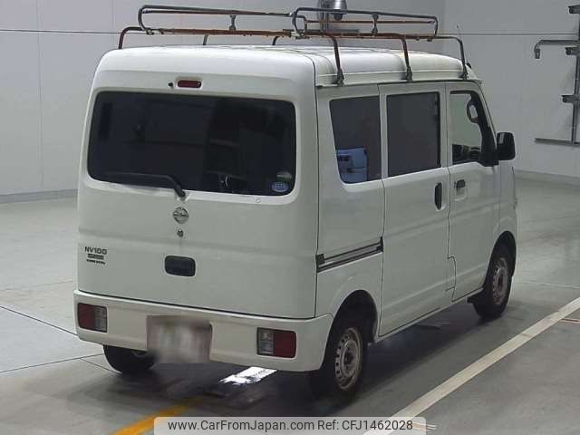 nissan clipper-van 2018 -NISSAN--Clipper Van HBD-DR17V--DR17V-285548---NISSAN--Clipper Van HBD-DR17V--DR17V-285548- image 2