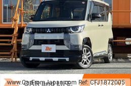 mitsubishi delica-mini 2023 CFJ1872005