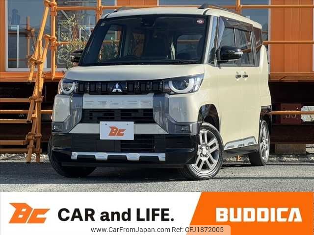 mitsubishi delica-mini 2023 CFJ1872005 image 1