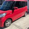 nissan dayz-roox 2014 -NISSAN 【広島 582ｷ4993】--DAYZ Roox DBA-B21A--B21A-0020007---NISSAN 【広島 582ｷ4993】--DAYZ Roox DBA-B21A--B21A-0020007- image 2