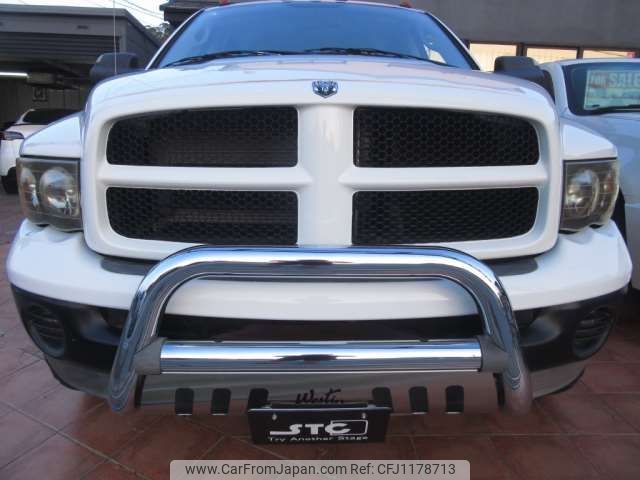 dodge ram 2006 CFJ1178713 image 2
