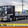 nissan diesel-ud-quon 2014 -NISSAN--Quon QKG-CG5ZA--CG5ZA-12530---NISSAN--Quon QKG-CG5ZA--CG5ZA-12530- image 1