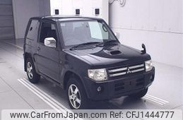 mitsubishi pajero-mini 2011 -MITSUBISHI--Pajero mini H58A-1006777---MITSUBISHI--Pajero mini H58A-1006777-