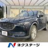 mazda cx-8 2018 -MAZDA--CX-8 3DA-KG2P--KG2P-127138---MAZDA--CX-8 3DA-KG2P--KG2P-127138- image 1