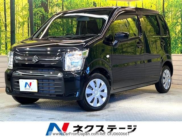 suzuki wagon-r 2023 -SUZUKI--Wagon R 5BA-MH85S--MH85S-172552---SUZUKI--Wagon R 5BA-MH85S--MH85S-172552- image 1