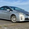 toyota prius 2010 CFJ1739247 image 6