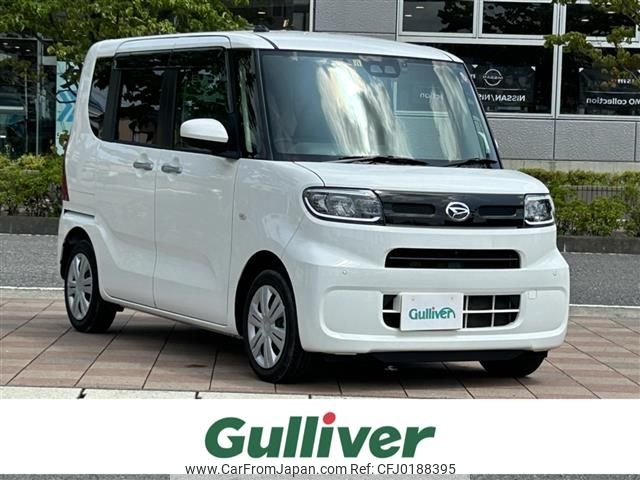 daihatsu tanto 2019 -DAIHATSU--Tanto 6BA-LA650S--LA650S-0056695---DAIHATSU--Tanto 6BA-LA650S--LA650S-0056695- image 1