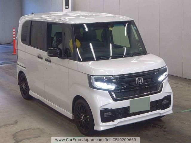 honda n-box 2022 quick_quick_6BA-JF3_JF3-2362638 image 1