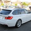 bmw 3-series 2015 -BMW--BMW 3 Series DBA-3B20--WBA3G72020KW09719---BMW--BMW 3 Series DBA-3B20--WBA3G72020KW09719- image 27