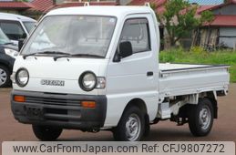 suzuki carry-truck 1994 -SUZUKI--Carry Truck V-DD51T--DD51T-314523---SUZUKI--Carry Truck V-DD51T--DD51T-314523-