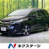 honda odyssey 2014 CFJ1204022 image 1