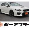 subaru wrx 2017 -SUBARU--WRX DBA-VAG--VAG-024331---SUBARU--WRX DBA-VAG--VAG-024331- image 1