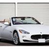 maserati grandcabrio 2010 quick_quick_MGC_ZAMKM45C000054243 image 1