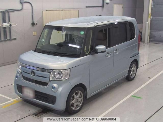 honda n-box 2020 quick_quick_6BA-JF3_2217888 image 1