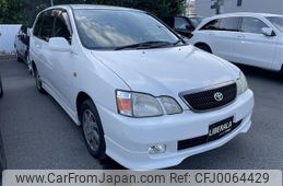 toyota gaia 2001 -TOYOTA--Gaia TA-ACM10G--ACM10-0008023---TOYOTA--Gaia TA-ACM10G--ACM10-0008023-