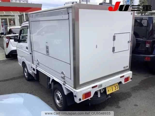 suzuki carry-truck 2020 -SUZUKI 【伊勢志摩 880ｱ133】--Carry Truck DA16T--576146---SUZUKI 【伊勢志摩 880ｱ133】--Carry Truck DA16T--576146- image 2