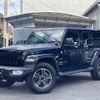 jeep wrangler 2023 quick_quick_3BA-JL20L_1C4HJXLN8PW611417 image 1