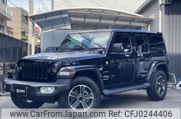 jeep wrangler 2023 quick_quick_3BA-JL20L_1C4HJXLN8PW611417