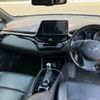 toyota c-hr 2017 -TOYOTA--C-HR DAA-ZYX10--ZYX10-2031440---TOYOTA--C-HR DAA-ZYX10--ZYX10-2031440- image 16