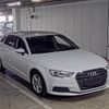 audi a3 2018 quick_quick_DBA-8VCXS_WAUZZZ8V4JA067520 image 5