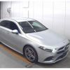 mercedes-benz a-class 2020 quick_quick_5BA-177084_W1K1770842V054922 image 4