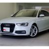 audi a4 2015 -AUDI--Audi A4 DBA-8KCDN--WAUZZZ8K3FA004891---AUDI--Audi A4 DBA-8KCDN--WAUZZZ8K3FA004891- image 1