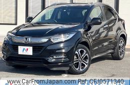 honda vezel 2019 -HONDA--VEZEL DAA-RU3--RU3-1354916---HONDA--VEZEL DAA-RU3--RU3-1354916-